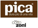 Pica Ceramiche - Cotto Zoni